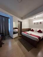 Hotel Indiana
