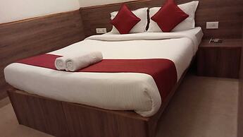 Hotel Indiana