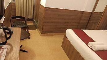 Hotel Indiana