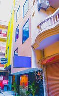Hotel Jupiter Inn