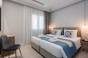 PELAGIA SUITES