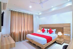 MY HOTEL
