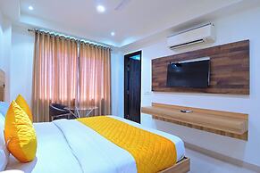 MY HOTEL