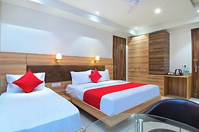 MY HOTEL