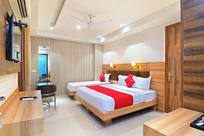 MY HOTEL