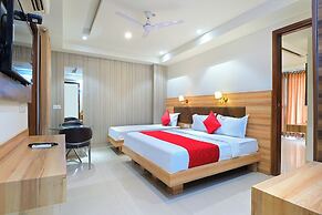 MY HOTEL