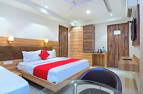 MY HOTEL