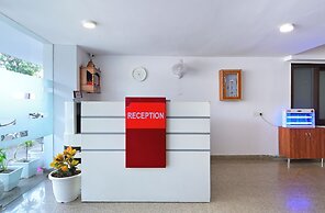 MY HOTEL