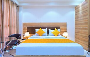 MY HOTEL
