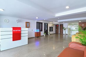 MY HOTEL