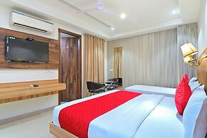 MY HOTEL