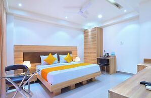 MY HOTEL
