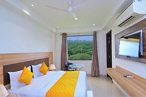 MY HOTEL