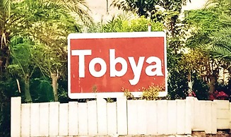 Tobya Boutique Resort