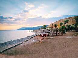 Tobya Boutique Resort