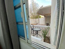 Villa 124