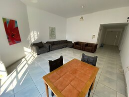 Villa 124