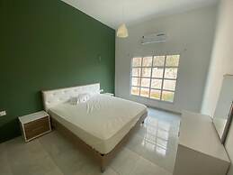 Villa 124