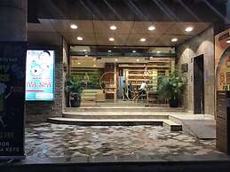 Hotel Ekaa Keys By Rivido - Hosur Road