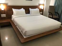 Hotel Ekaa Keys By Rivido - Hosur Road