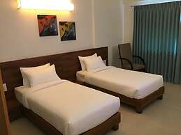 Hotel Ekaa Keys By Rivido - Hosur Road