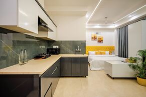 Lime Tree Luxury Studio