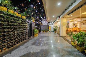 Lime Tree Luxury Studio