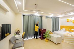 Lime Tree Luxury Studio