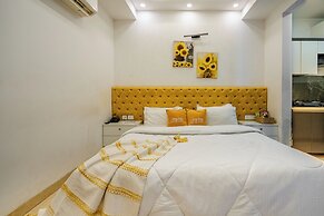 Lime Tree Luxury Studio