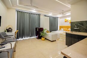 Lime Tree Luxury Studio