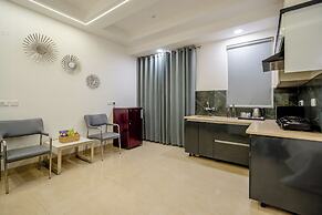 Lime Tree Luxury Studio