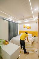 Lime Tree Luxury Studio