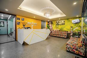 Lime Tree Luxury Studio