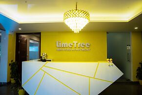 Lime Tree Luxury Studio