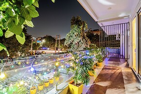 Lime Tree Luxury Studio