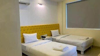 Lime Tree Luxury Studio