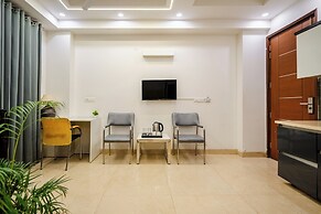 Lime Tree Luxury Studio