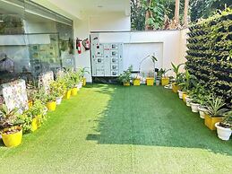 Lime Tree Luxury Studio