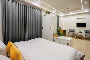 Lime Tree Luxury Studio