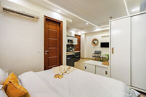 Lime Tree Luxury Studio