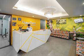 Lime Tree Luxury Studio