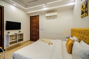 Lime Tree Luxury Studio