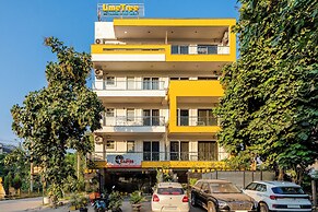 Lime Tree Luxury Studio