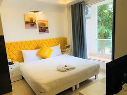 Lime Tree Luxury Studio