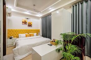 Lime Tree Luxury Studio
