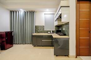 Lime Tree Luxury Studio