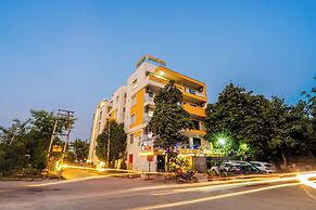 Lime Tree Luxury Studio