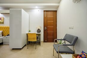 Lime Tree Luxury Studio