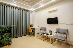 Lime Tree Luxury Studio