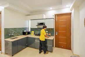 Lime Tree Luxury Studio